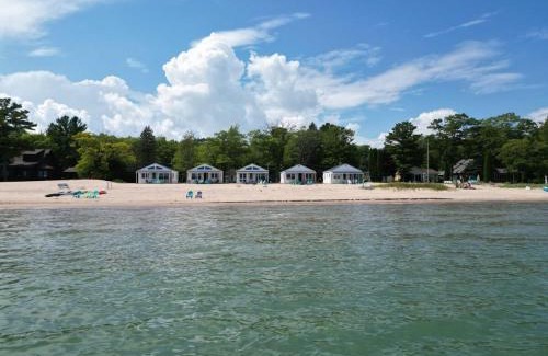 Greenbush Casa | New renovated bathroom & new roof - Lake Huron 4