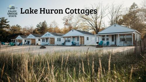Greenbush Casa | New renovated bathroom & new roof - Lake Huron 4