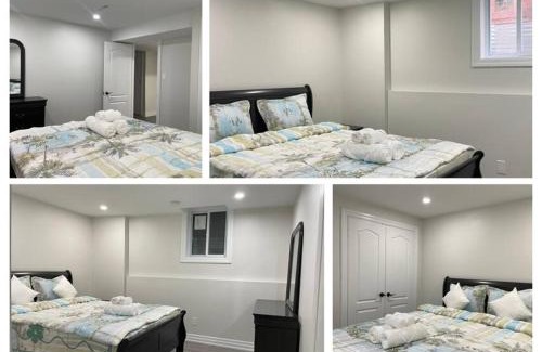 Vaughan Apartamento | New renovated Basement in Woodbridge, Vaughan