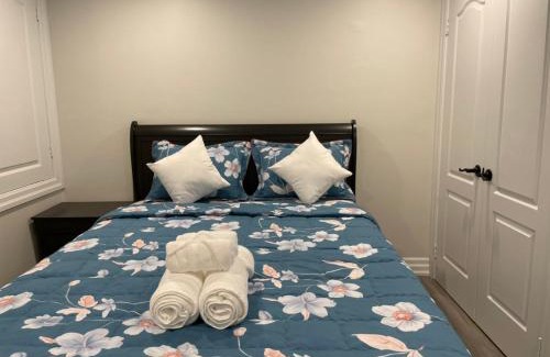Vaughan Apartamento | New renovated Basement in Woodbridge, Vaughan