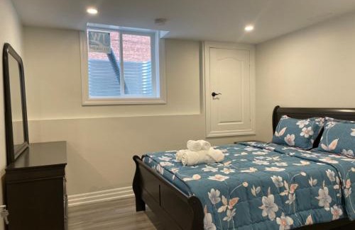Vaughan Apartamento | New renovated Basement in Woodbridge, Vaughan