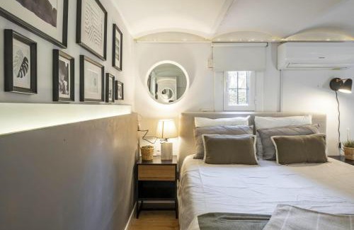 Sant Gervasi Apartamento | NEW Renovated COZY APPARTMENT CENTRIC