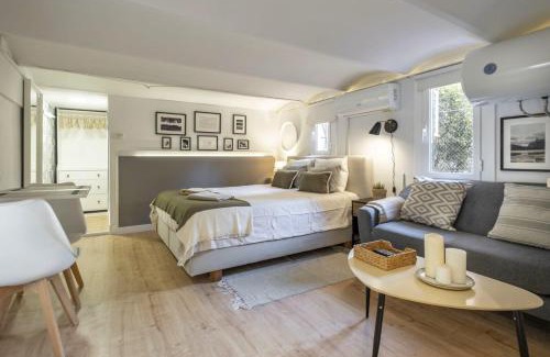 Sant Gervasi Apartamento | NEW Renovated COZY APPARTMENT CENTRIC