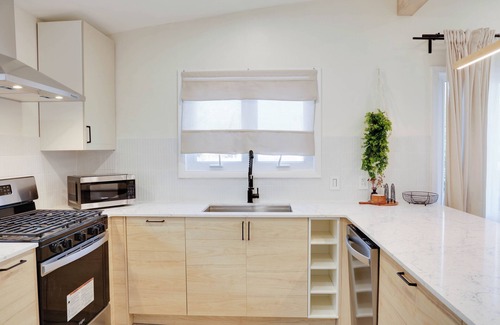 Ambler Casa | New Renovation 3 minutes to Ambler downtown & train station to Philladelphia