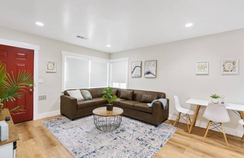 San Gabriel Casa | New Renovation, Great Location, 15-min from LA