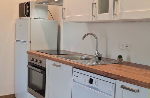 Vedene Casa | New rental in the heart of the village near Avignon