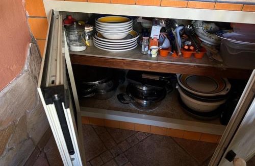 Campofelice di Roccella Casa | New Residence