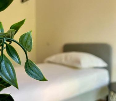 San Donato Milanese Casa | New Residence Emilia