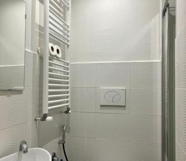 San Donato Milanese Casa | New Residence Emilia