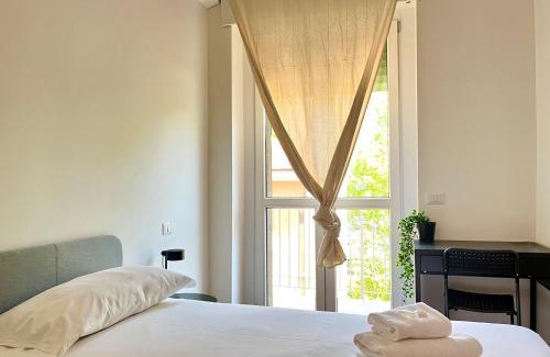 San Donato Milanese Casa | New Residence Emilia