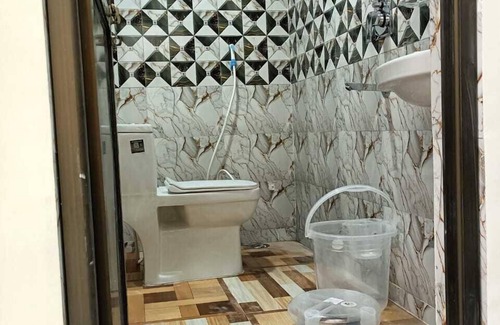 Ayodhya Hotel | New Residency Palace