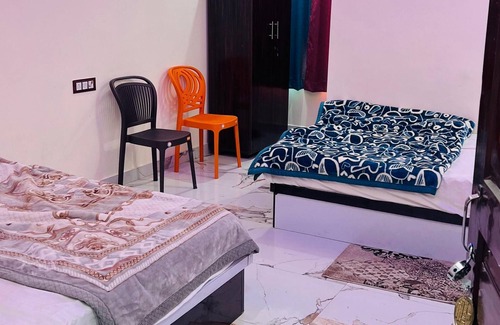 Ayodhya Hotel | New Residency Palace