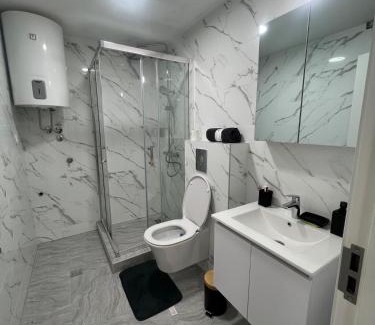 Raska Apartamento | New resort Treska, Kopaonik