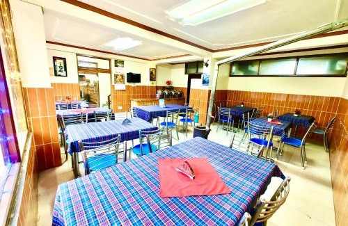 Khattalwada Hotel | New Rewat Residency Manali