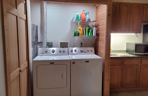 Del Rio Alquiler De RV | NEW Rio Relaxing RV site!