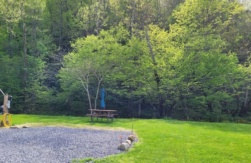 Del Rio Alquiler De RV | NEW Rio Relaxing RV site!