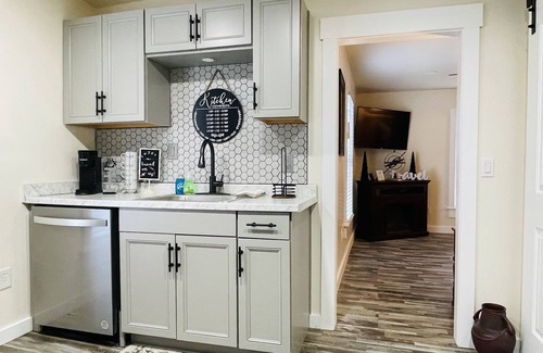 Galax Apartamento | New River Hideaway - Walking Distance to Historic Downtown Galax Virginia