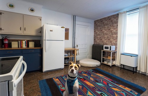 Bellepoint Casa | New River Railhouse: Historic 3 bed on the New River Gorge - New for July 2025