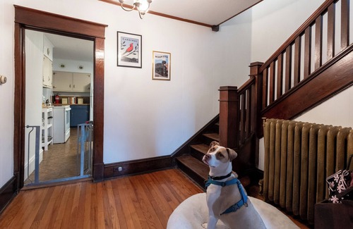 Bellepoint Casa | New River Railhouse: Historic 3 bed on the New River Gorge - New for July 2025