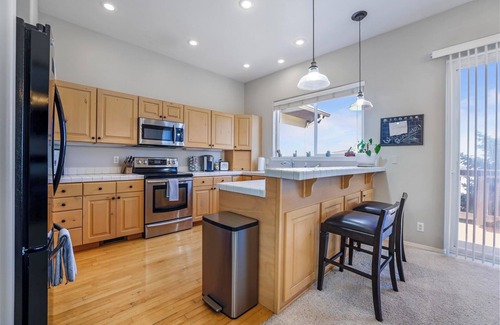 Twin Falls Casa | NEW! River View Retreat 🌴 Unreal view 😎 Prime 📍