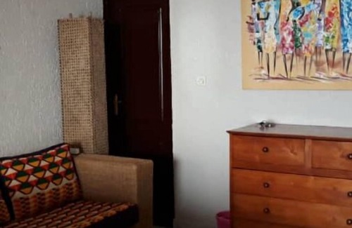 Lome Hotel | New Robinson Plage