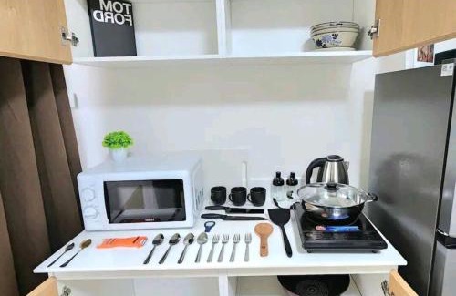 Thung Song Hong Apartamento | new room near Don Mueang airport,Impact,BTS 339