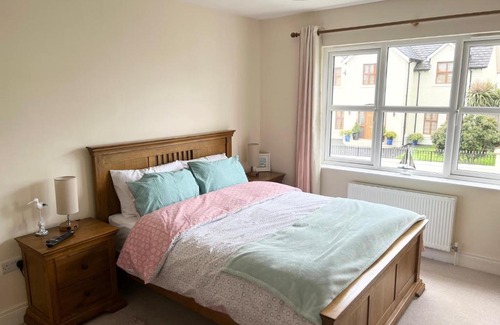 Ballycastle Casa | New Room @ Sean and Janes