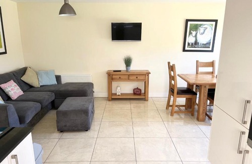 Ballycastle Casa | New Room @ Sean and Janes