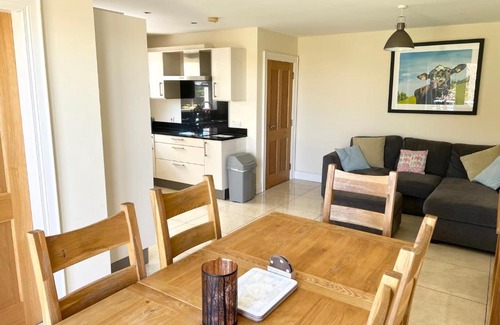 Ballycastle Casa | New Room @ Sean and Janes