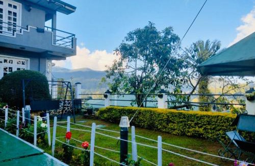 Nuwara Eliya Casa | New Royal Mount Hotel