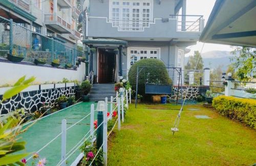 Nuwara Eliya Casa | New Royal Mount Hotel