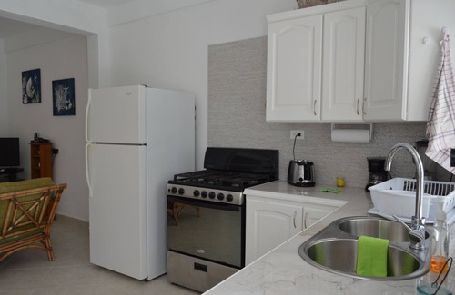 Silver Sands Apartamento | NUEVO: Royal Palms Apartment ... Frente al mar, Silver Sands Beach!