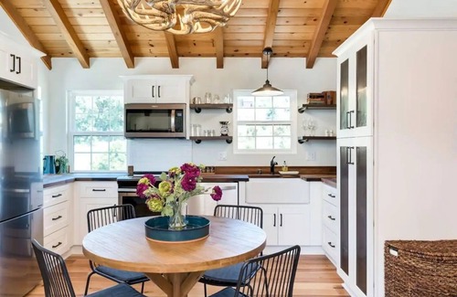 Arroyo Grande Apartamento | New: Rustic Chic Apartment & Airstream!