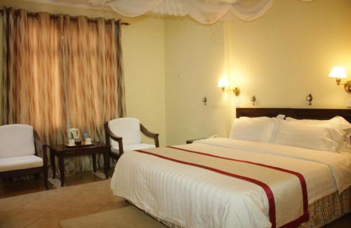 Arusha Hotel | New Safari Hotel