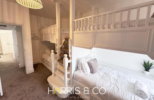 Fleetwood Apartamento | New Sandpiper Apartments