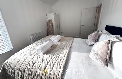 Fleetwood Apartamento | New Sandpiper Apartments
