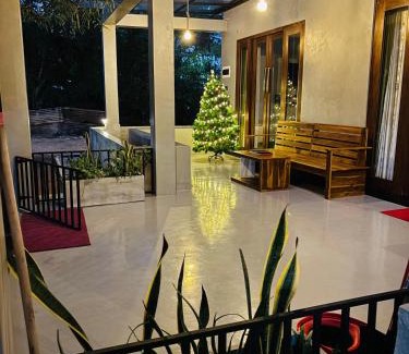 Dambulla Casa | New Sandra Guesthouse