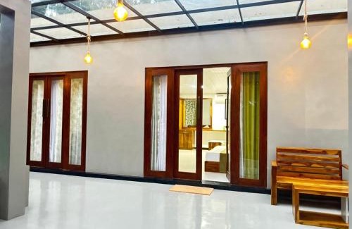 Dambulla Casa | New Sandra Guesthouse
