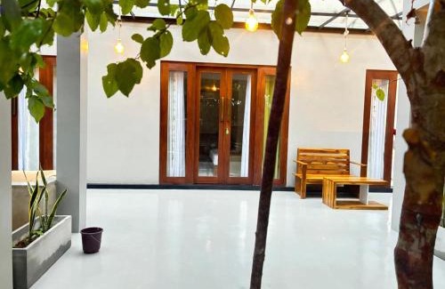 Dambulla Casa | New Sandra Guesthouse