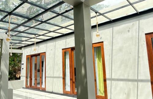 Dambulla Casa | New Sandra Guesthouse