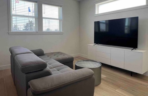 Post Falls Apartamento | New! Sandtrap -Easy access to golf course!