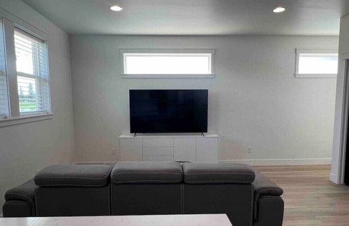 Post Falls Apartamento | New! Sandtrap -Easy access to golf course!