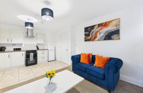Wychbold Casa | NEW Saxon Way by Signature Stays - Worcestershire