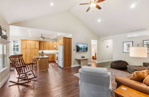 Dover Bay Casa | NEW: Schweitzer & Dover Bay – Ski, Lake, Dine