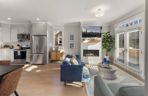 Seabrook Casa | *New* Seabrook's Land Ahoy, ocean view!