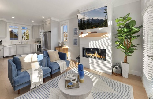 Seabrook Casa | *New* Seabrook's Land Ahoy, ocean view!