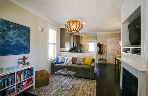 Seabrook Casa | *New* Seabrook's The Goldfinch: Dog Friendly!
