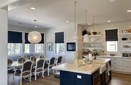 Seabrook Casa | *New* Seabrook's Togadera: Luxury ocean front home!