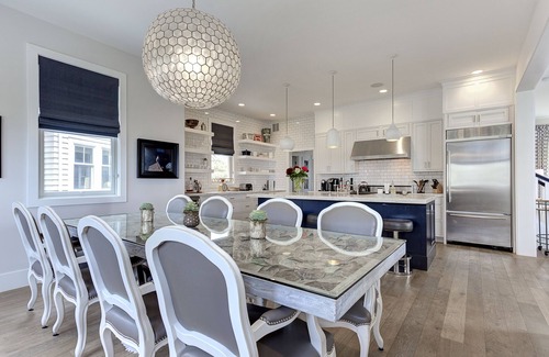 Seabrook Casa | *New* Seabrook's Togadera: Luxury ocean front home!