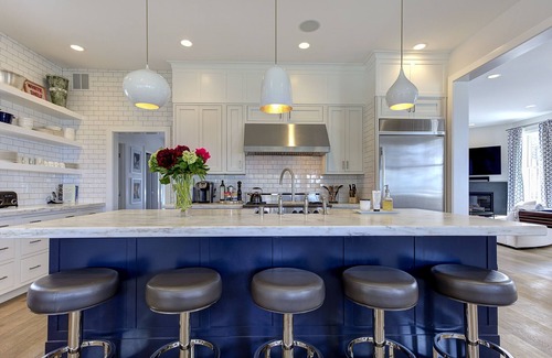 Seabrook Casa | *New* Seabrook's Togadera: Luxury ocean front home!